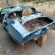 Illustration for article titled I Cut My Car In Half.